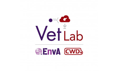 Vet lab Enva Cwb